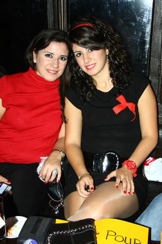 El Gardel on Friday Night